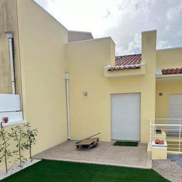 Thiago Dutra - Braga - External Thermal Insulation
