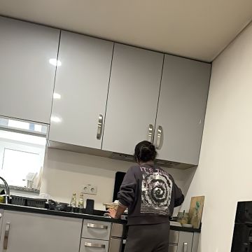 Jot kaur - Viseu - Deep or Spring Cleaning