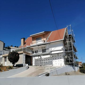 Thiago Dutra - Braga - External Thermal Insulation