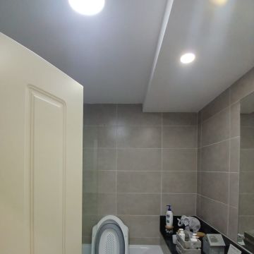 A.S Solutions - Setúbal - Pose de moquette