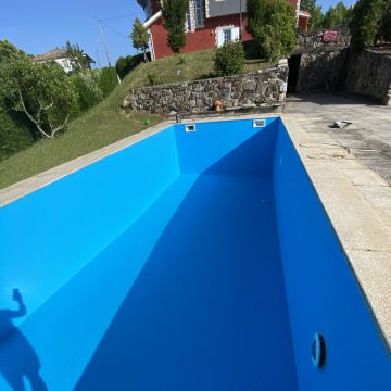 Fsisolamentos - Vila Pouca de Aguiar - Floor Tiling