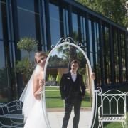 CF Fotovídeo - Ílhavo - Filmagem de Casamento