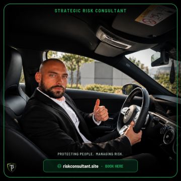 Tiago Paulino - Risk Consultant - Lisboa - Selbstverteidigungskurse