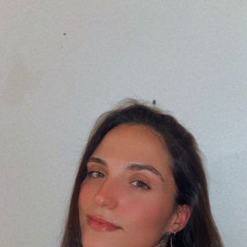 Tatiana Sousa - Sintra - Event Help and Wait Staff