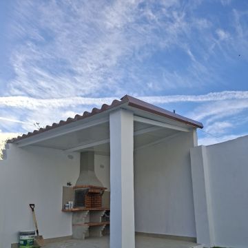 RH Pladur  e Remodelações Lda - Ponte de Sor - Wände verkleiden, reparieren oder entfernen
