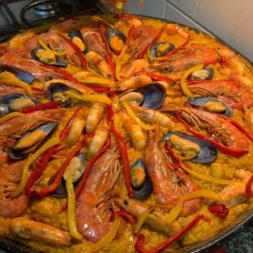 Porto Marisco - Matosinhos - Personal Chef
