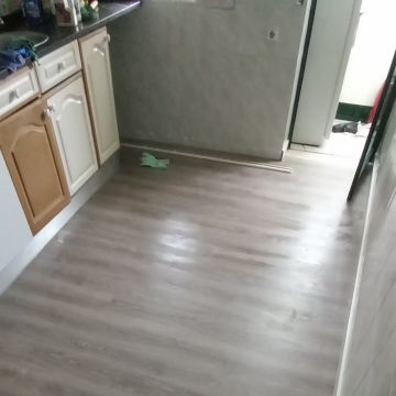 TT DECOR - Moita - Floor Tiling