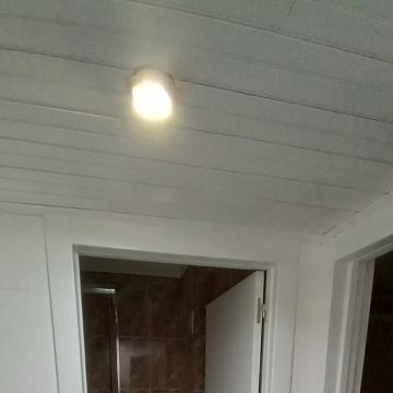 TT DECOR - Moita - Siding Installation, Repair, or Removal