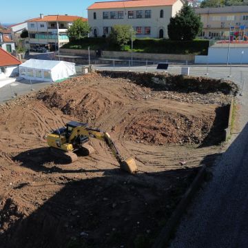 Paulo Teixeira - Mirandela - Videoübertragung