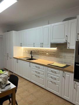 GleissonSilva.Service - Amadora - Instalação de Disjuntor ou Caixa de Fusíveis