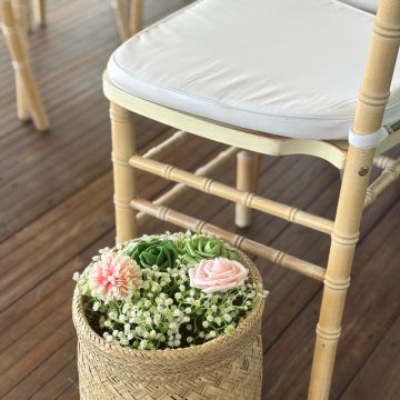 Duma Family Inspired - Cascais - Decoración de eventos