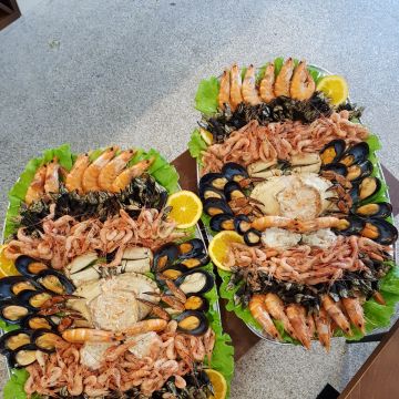 Porto Marisco - Matosinhos - Aulas de Culinária