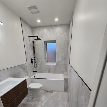 Edreams Project Design - Nordeste - Ladensanierung