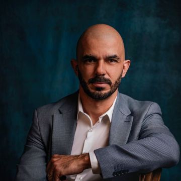 Andrey Santtê - Braga - Personal Finance Instruction
