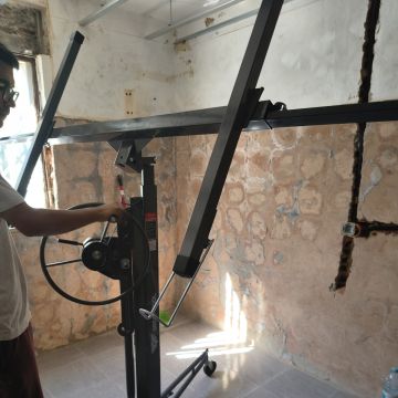 Mundi serviços - Loures - Remoção de Lixo e Entulho
