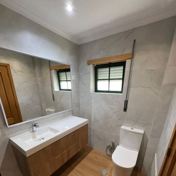 GleissonSilva.Service - Amadora - Limpeza Após Mudanças