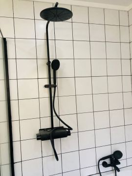 Danilo Fernandes - Sintra - Lamp Installation