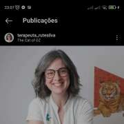 Rute Cardoso Silva - Lisboa - Deep Tissue Massage