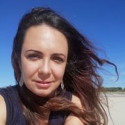 Marina Nunes da Silva - Montijo - Bodypainting