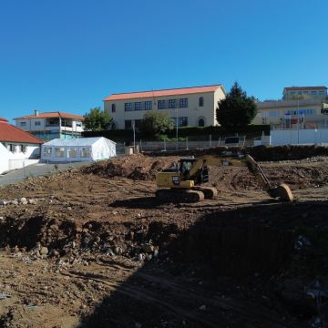 Paulo Teixeira - Mirandela - Event-Videoaufnahmen