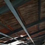 Data Decisões Lda - Cascais - Interior Wall Removal