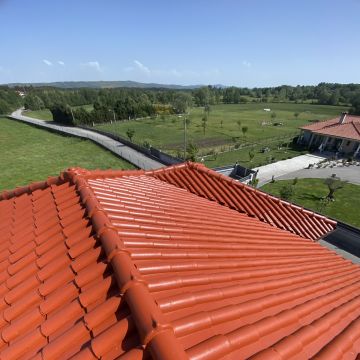 Fsisolamentos - Vila Pouca de Aguiar - Sound Proofing