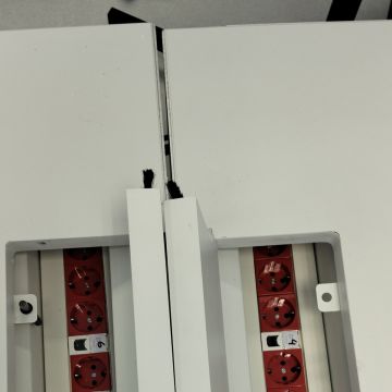 ElectriSintra - Sintra - Installation eines Stromgenerators