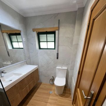 GleissonSilva.Service - Amadora - Instalação de Portas