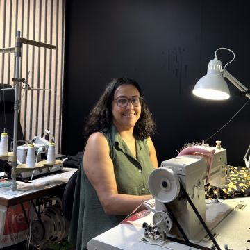 Romilda Atelier - Mafra - Änderungsschneiderei