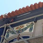 Jailton Silva - Porto - Roof Cleaning