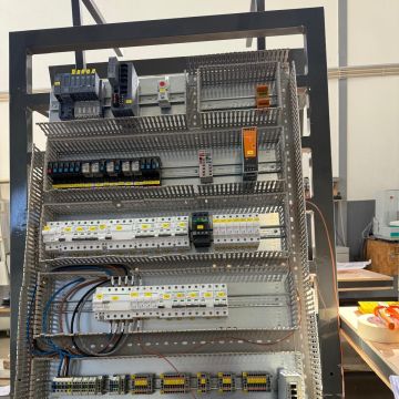 DS-Eletricidade e Pintura - Seixal - Problemas eléctricos y de cableado