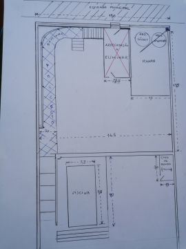 Construction de maison neuve