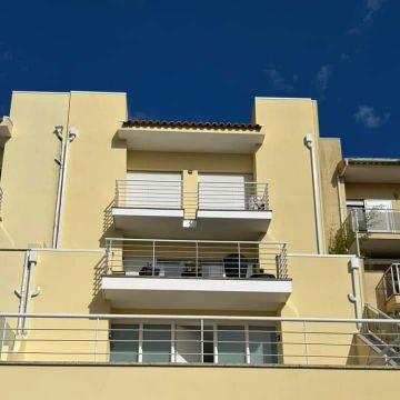 Thiago Dutra - Braga - External Thermal Insulation