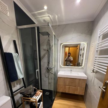 GleissonSilva.Service - Amadora - Limpeza Geral