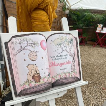 Duma Family Inspired - Cascais - Planificación de fiestas de cumpleaños
