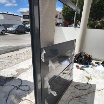 Mundi serviços - Loures - Remodelação de Quarto