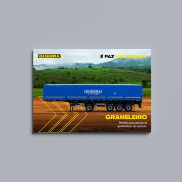 Leo Melo - Oeiras - Diseño gráfico