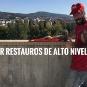EXISTIMOS PARA O SERVIR COM RIGOR E O MÁXIMO PROFISSIONALISMO - Braga - Additions and Remodels