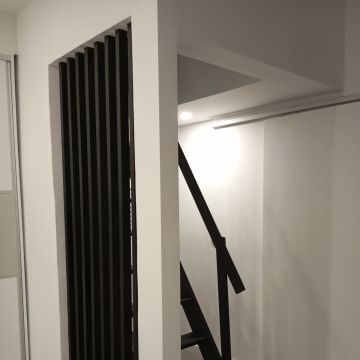 RCM Unipessoal LDA - Lisboa - Bed Frame Assembly