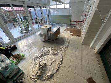 Gleisson Silva - Amadora - Instalação de Lâmpada
