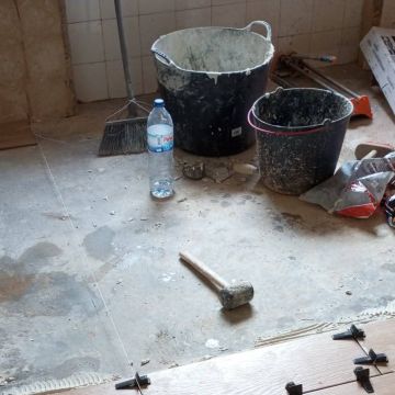 AL Contruções - Vila Franca de Xira - Servicios de construcción de albañilería