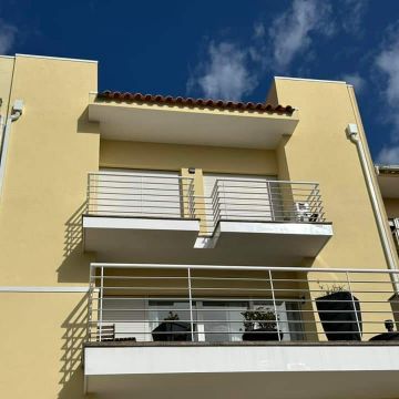 Thiago Dutra - Braga - External Thermal Insulation