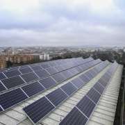 Jorge Pereira - Benavente - Solar Panel Installation