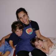 Miss Santos - Leiria - Babysitting