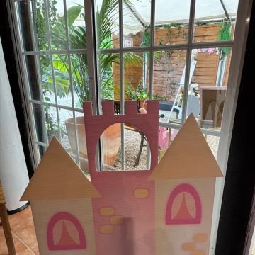 Duma Family Inspired - Cascais - Planificación de fiestas de cumpleaños