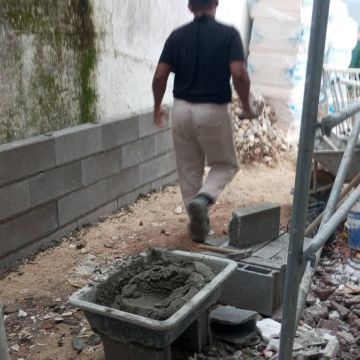 AL Contruções - Vila Franca de Xira - Impermeabilización del hogar