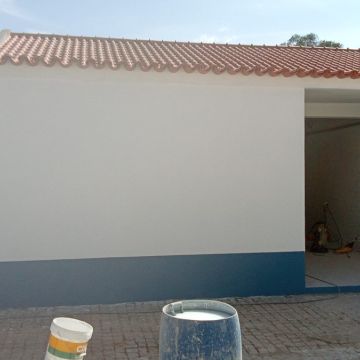 Carlos Silva - Beja - Waste Removal