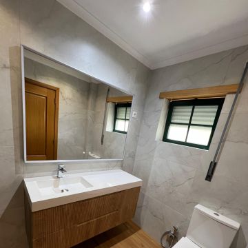 GleissonSilva.Service - Amadora - Pintura de Interiores