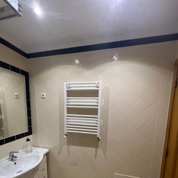 GleissonSilva.Service - Amadora - Inspeção e Remoção de Bolor