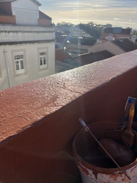 Gleisson Silva - Amadora - Problemas Elétricos e de Cabos